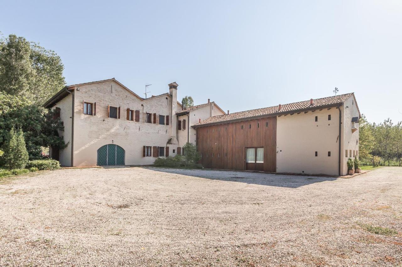Villa Emme Piombino Dese Exterior photo