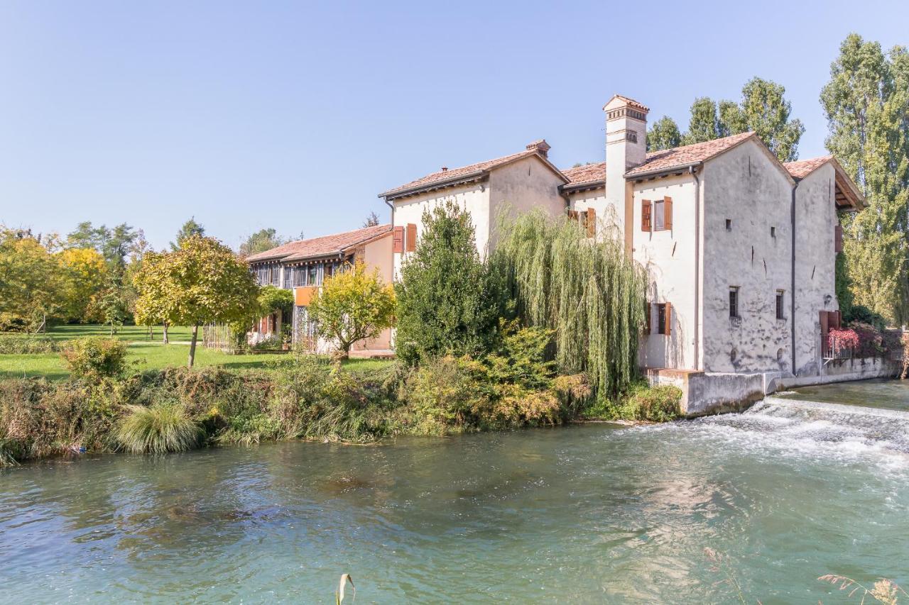 Villa Emme Piombino Dese Exterior photo