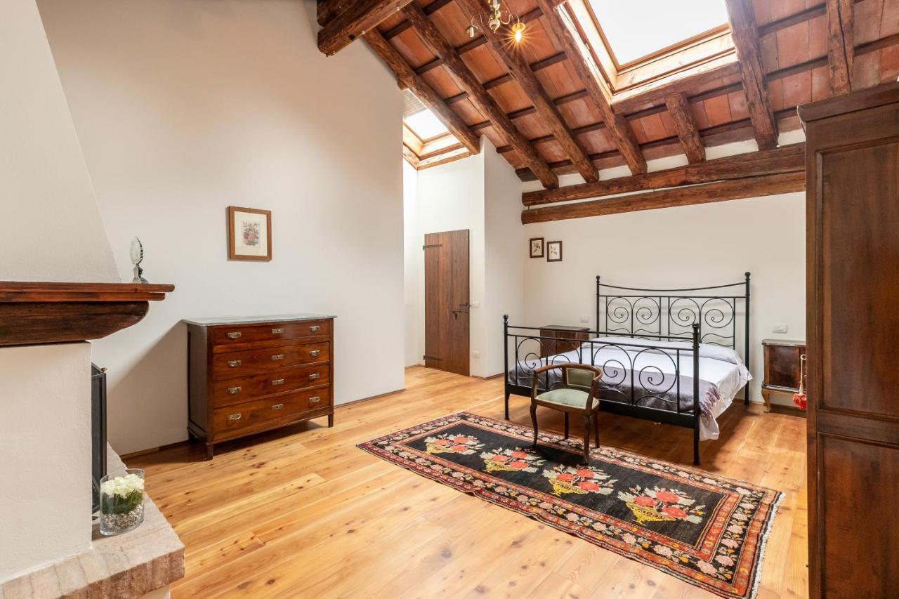 Villa Emme Piombino Dese Room photo
