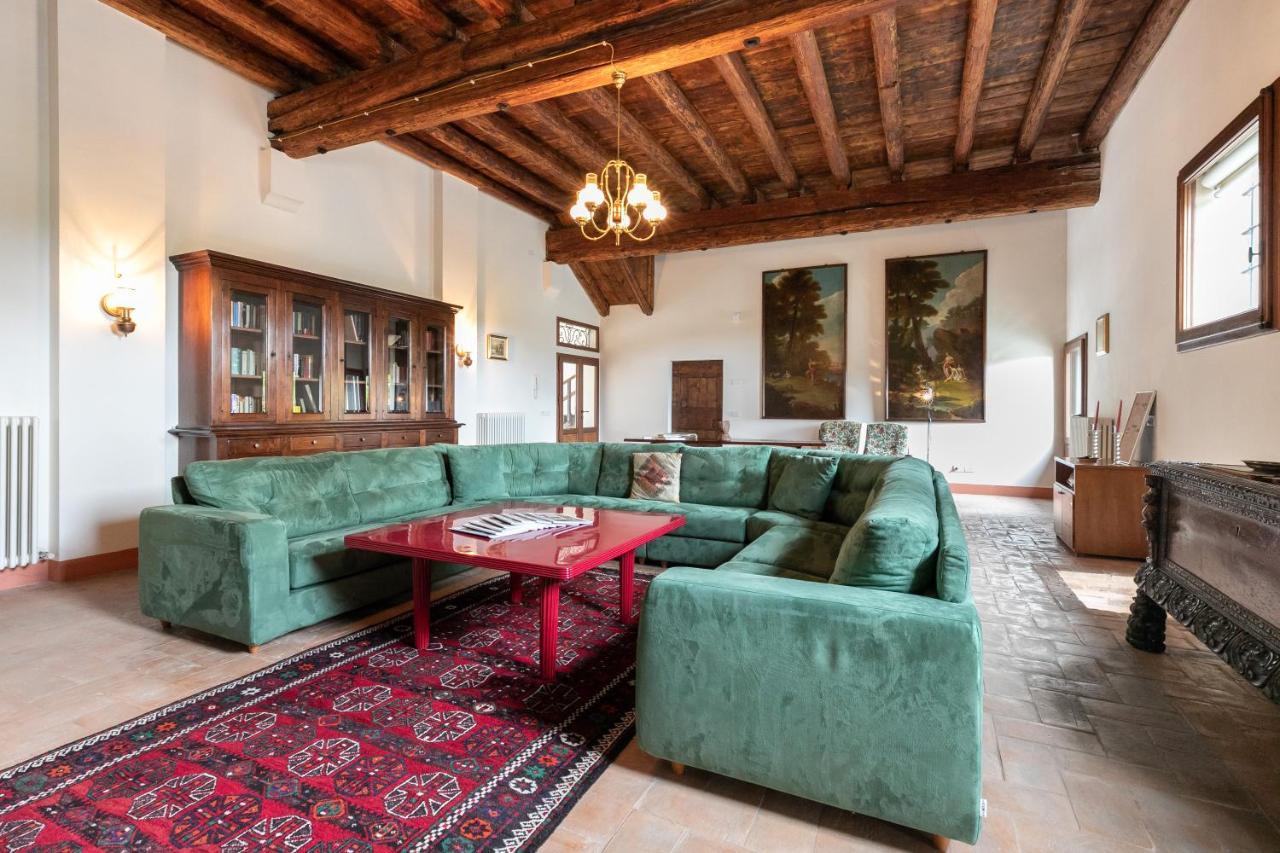 Villa Emme Piombino Dese Exterior photo