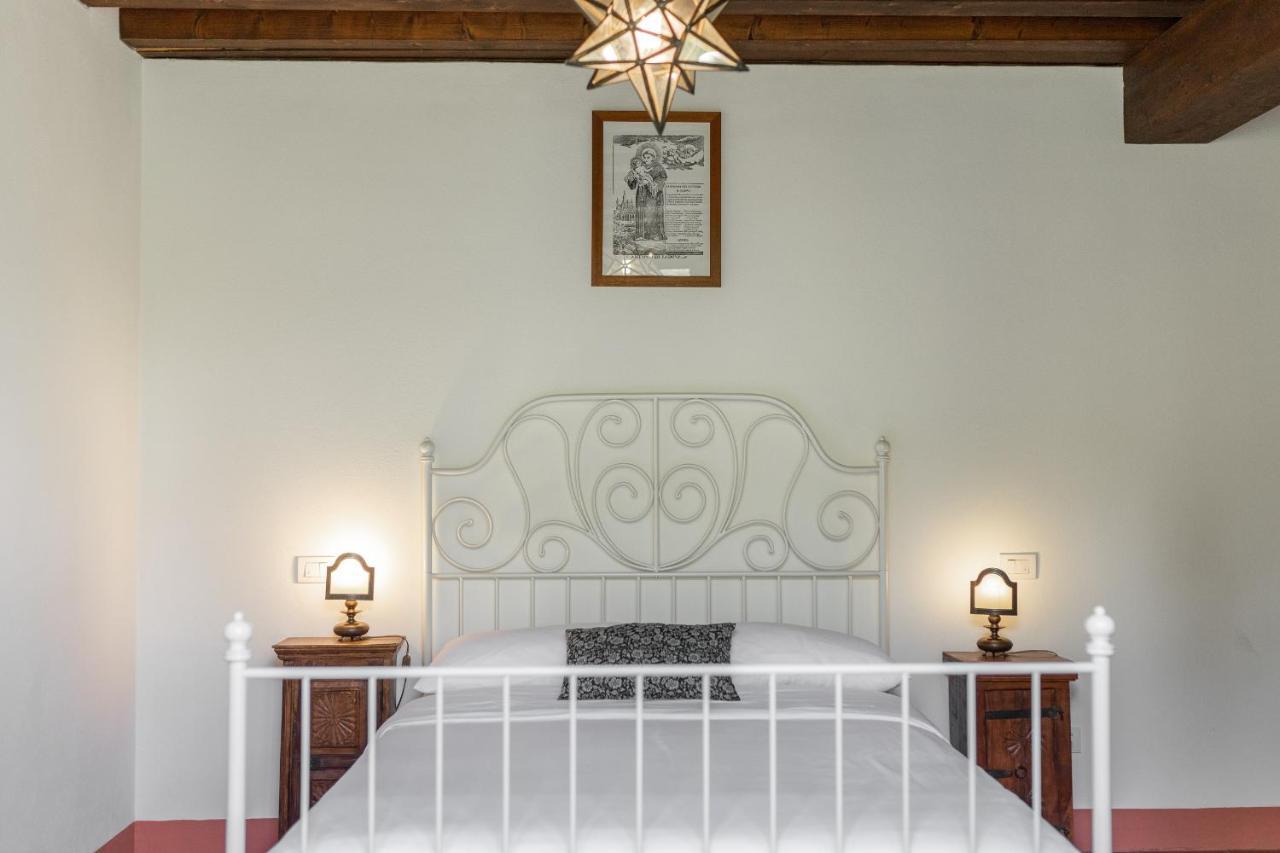 Villa Emme Piombino Dese Room photo